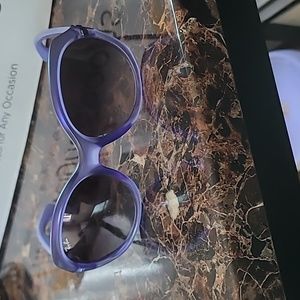 Ray ban sun glasses